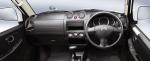 Nissan KIX 2008 года